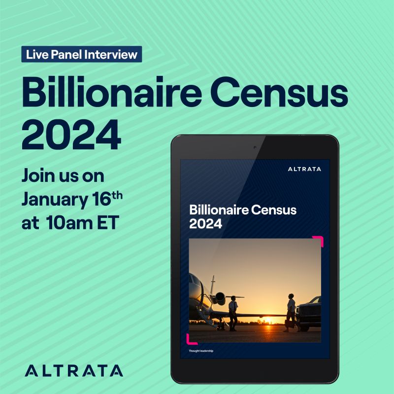 Billionaires' Favorite ETF: Projected 110% Growth In 2025? Billionaires' Favorite ETF: Projected 110% Growth In 2025?
