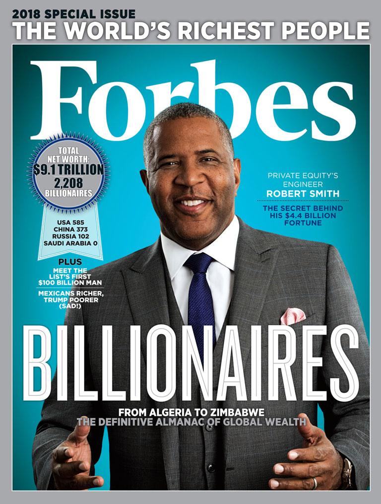 Billionaires' Favorite ETF: Projected 110% Soar In 2025 Billionaires' Favorite ETF: Projected 110% Soar In 2025