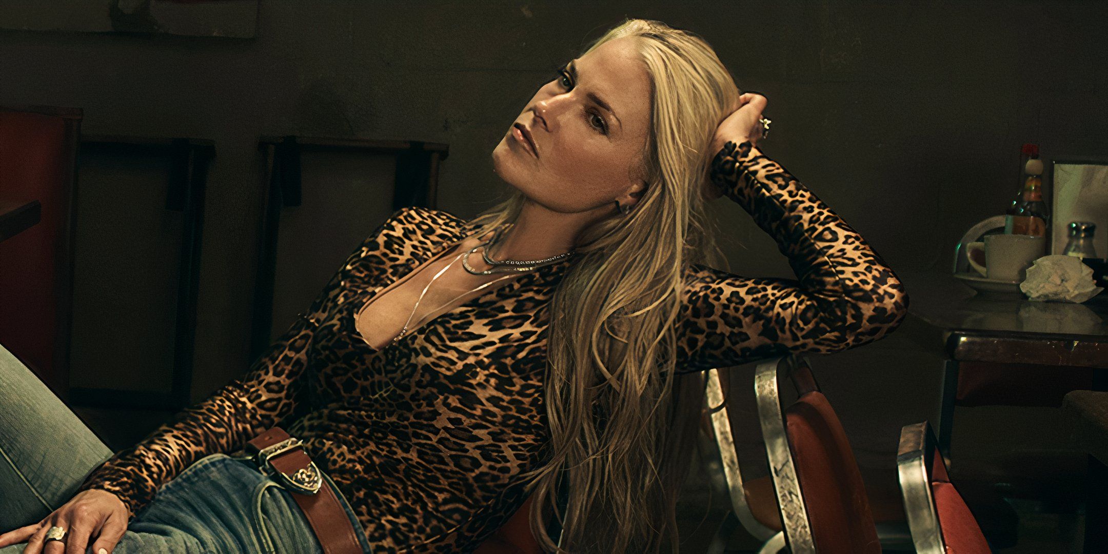 Billy Bob Thornton's Defense Of Ali Larter And Angela Norris: Understanding The Landman Backlash Billy Bob Thornton's Defense Of Ali Larter And Angela Norris: Understanding The Landman Backlash