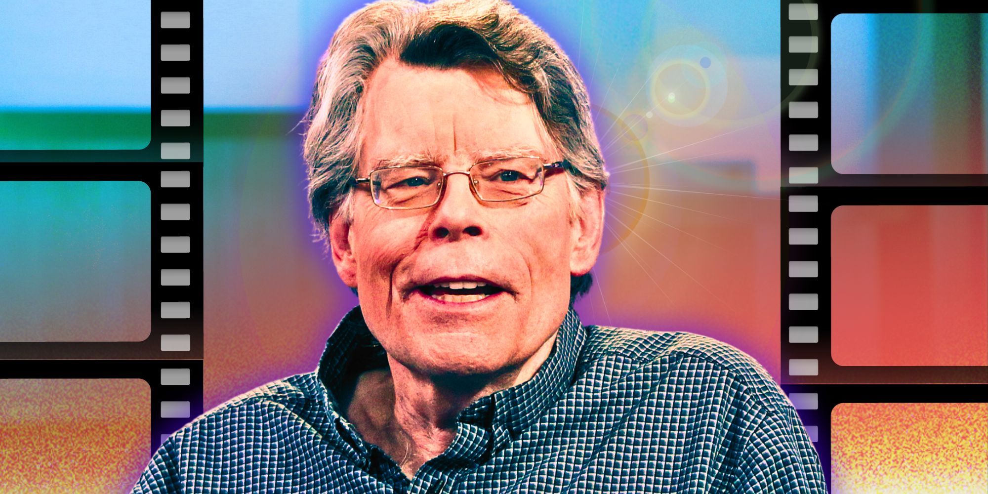 Binge-Watch This Top Stephen King Show In Under 5 Hours Binge-Watch This Top Stephen King Show In Under 5 Hours