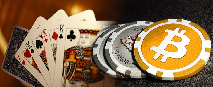 Bitcoin Casino Guide 2025: Finding The Perfect Crypto Platform Bitcoin Casino Guide 2025: Finding The Perfect Crypto Platform