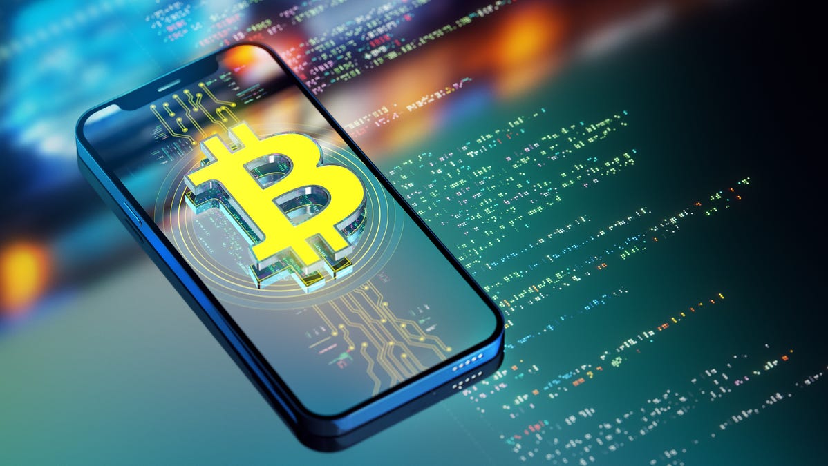 Bitcoin Climbs To 10-Week High, Spurring $100,000 Price Predictions Bitcoin Climbs To 10-Week High, Spurring $100,000 Price Predictions