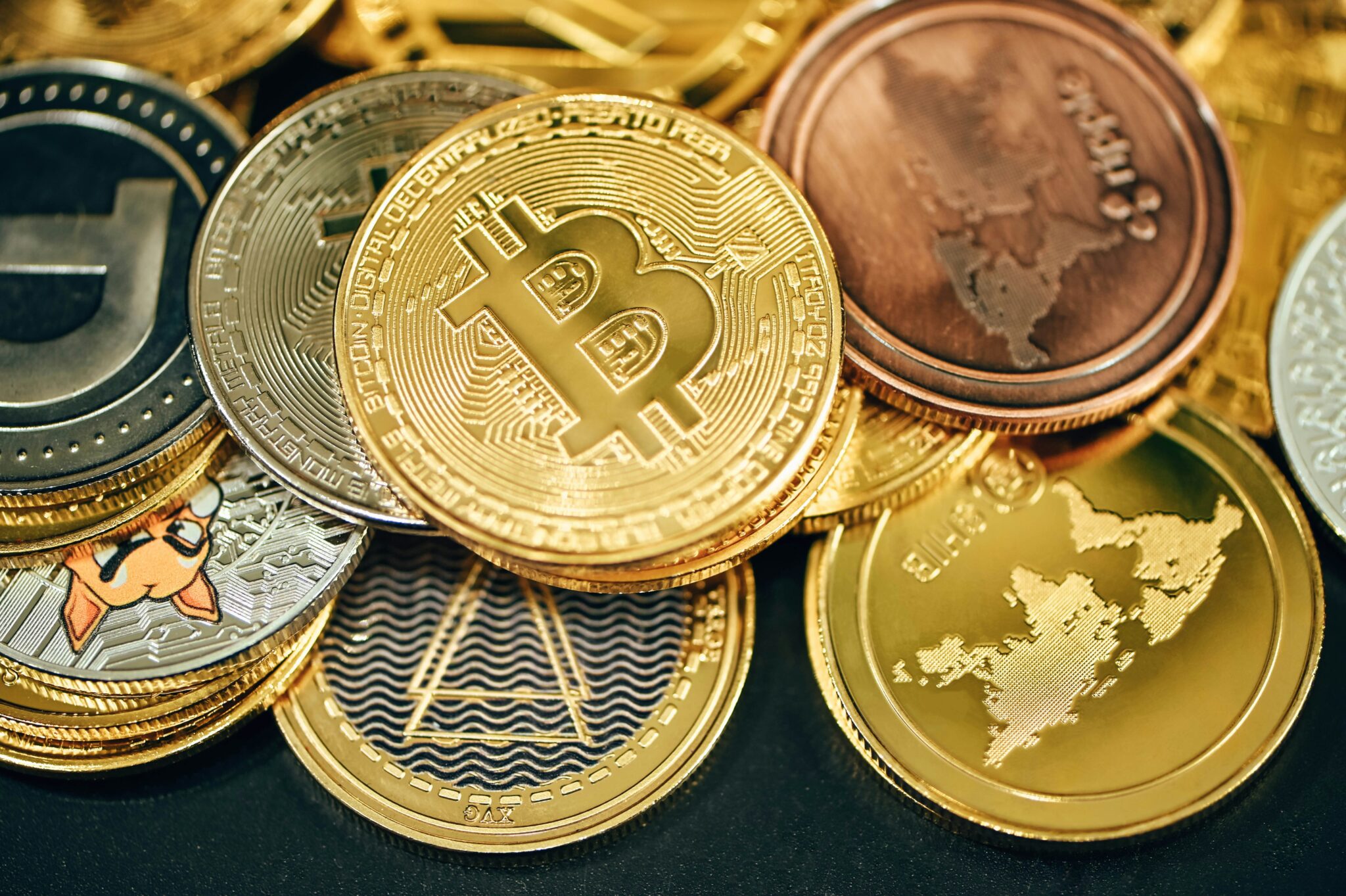 Bitcoin Hits Record High: US Regulatory Optimism Fuels Surge Bitcoin Hits Record High: US Regulatory Optimism Fuels Surge