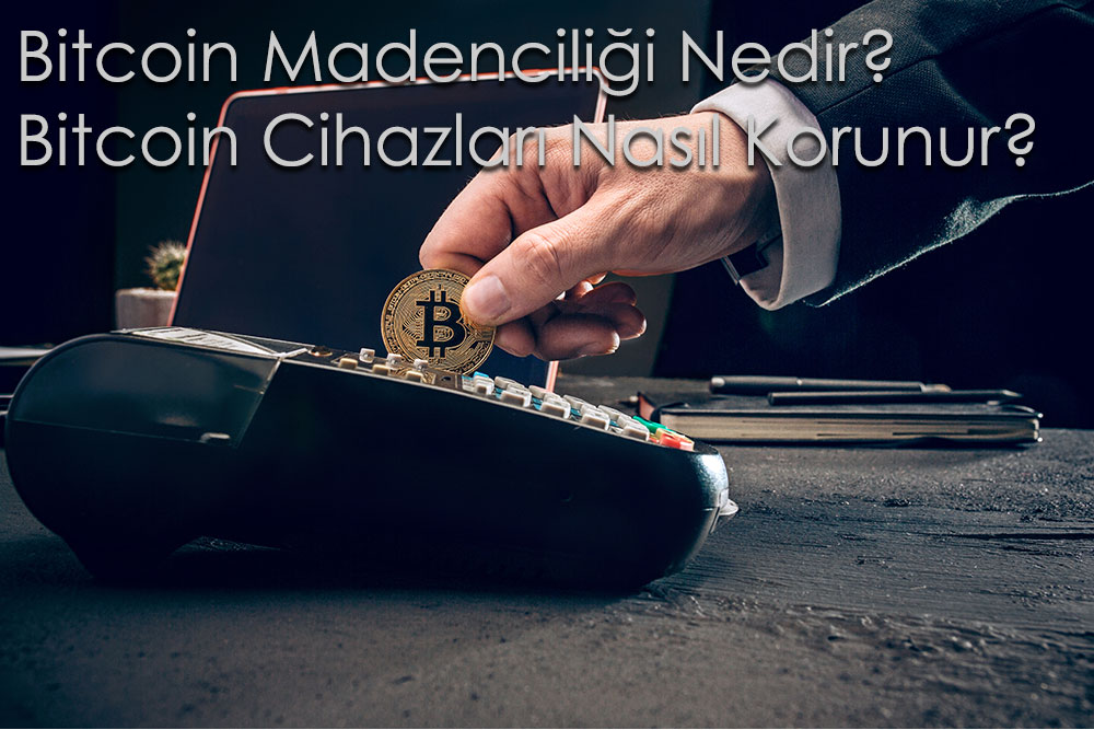Bitcoin Madenciliği: Karlılık Düşüşü Ve Yeni Stratejiler Bitcoin Madenciliği: Karlılık Düşüşü Ve Yeni Stratejiler