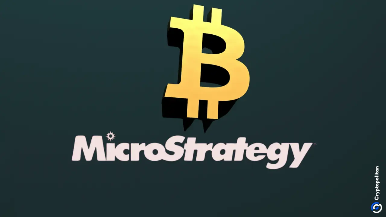 Bitcoin Or MicroStrategy Stock: Predicting Investment Performance In 2025 Bitcoin Or MicroStrategy Stock: Predicting Investment Performance In 2025