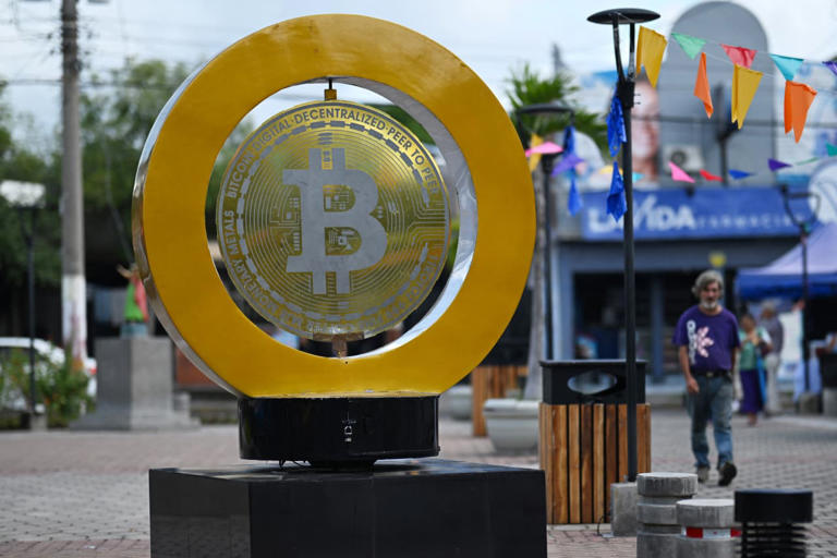 Bitcoin Price Breaks 10-Week High: Could $100,000 Be Next? Bitcoin Price Breaks 10-Week High: Could $100,000 Be Next?