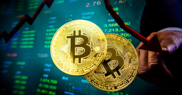 Bitcoin Price Rally: Analysis Of The Recent 10-Week High And Path To $100,000 Bitcoin Price Rally: Analysis Of The Recent 10-Week High And Path To $100,000