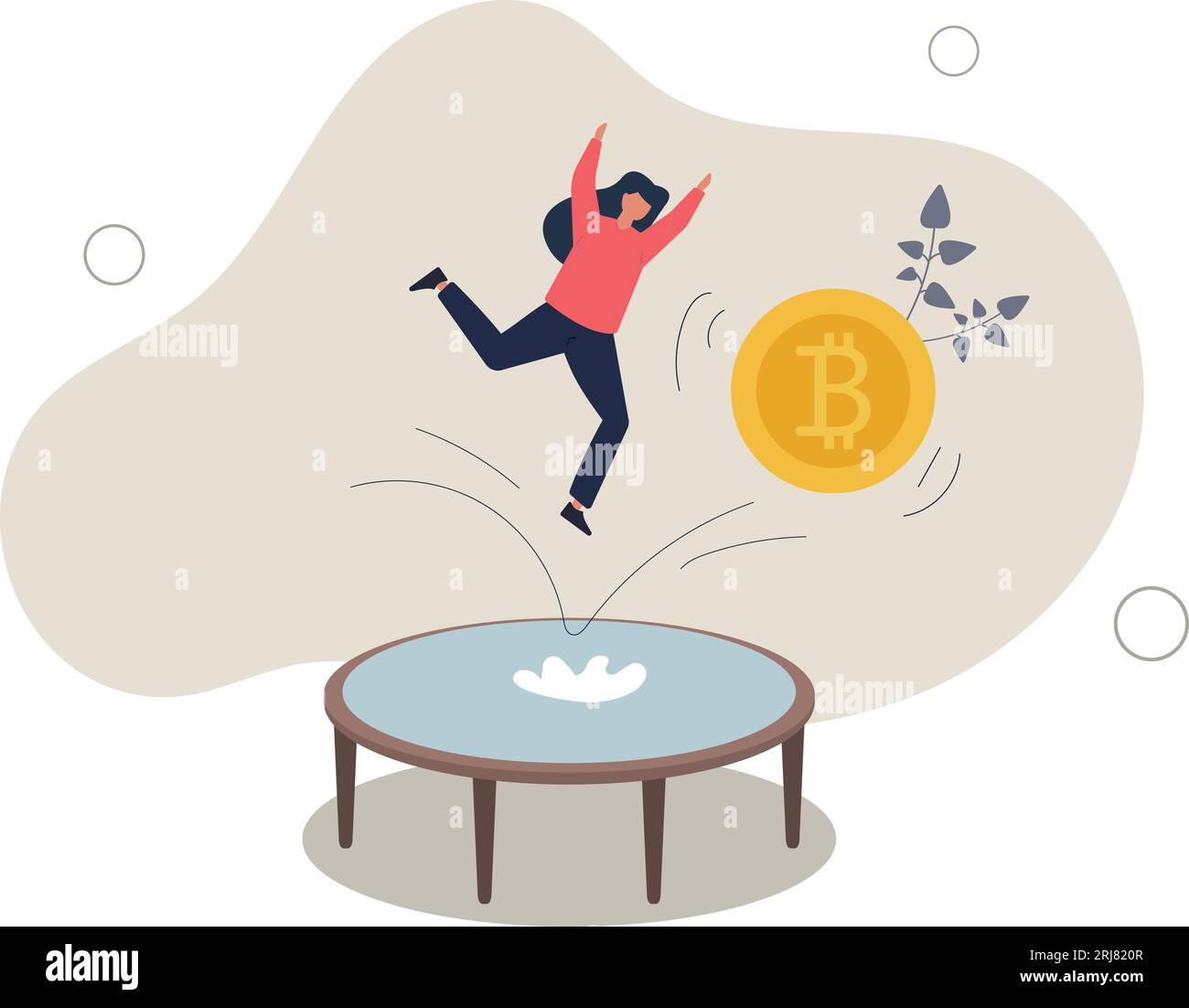 Bitcoin Price Rebound: Long-Term Outlook And Predictions Bitcoin Price Rebound: Long-Term Outlook And Predictions