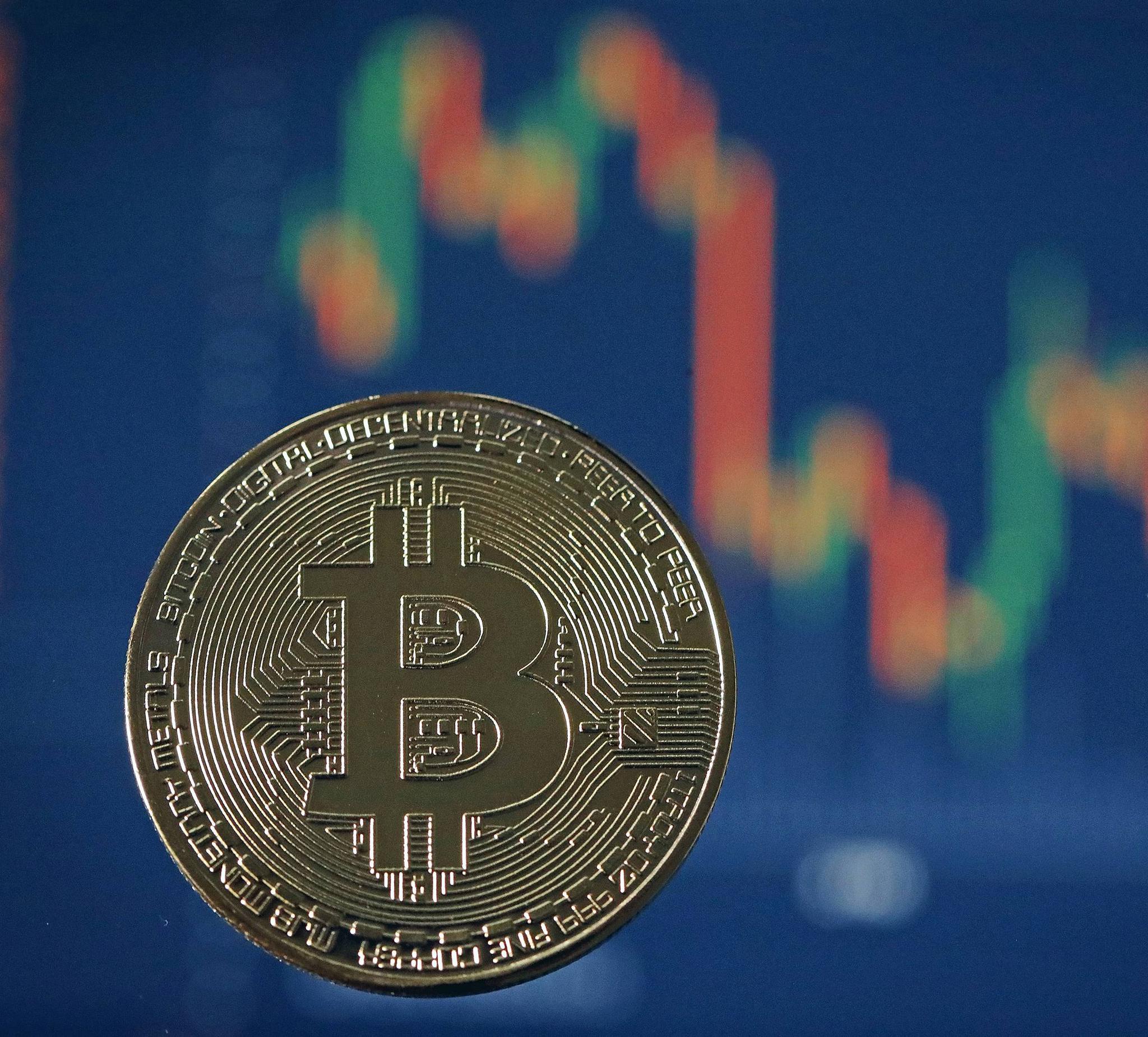 Bitcoin Surges Past 10-Week High, Nearing $100,000 Bitcoin Surges Past 10-Week High, Nearing $100,000