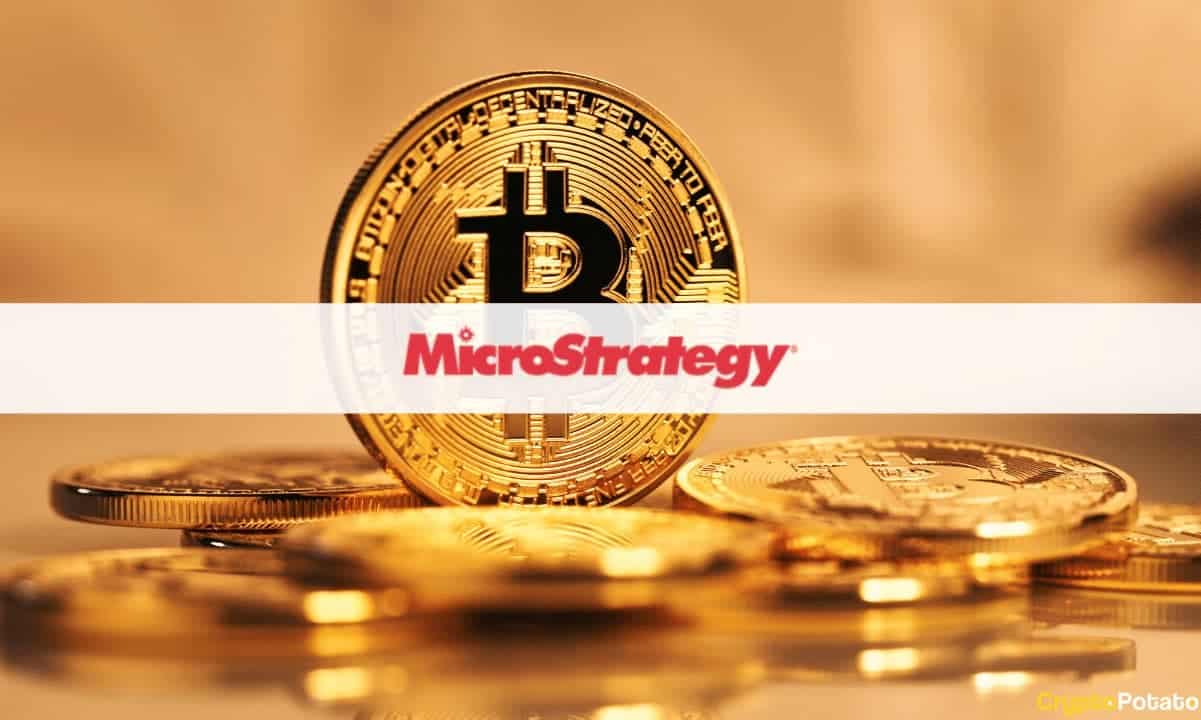 Bitcoin Vs MicroStrategy Stock In 2025: Which Is The Better Investment? Bitcoin Vs MicroStrategy Stock In 2025: Which Is The Better Investment?