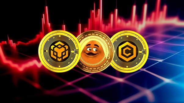 Bitcoin's Buying Surge On Binance: A Six-Month Turning Point Bitcoin's Buying Surge On Binance: A Six-Month Turning Point