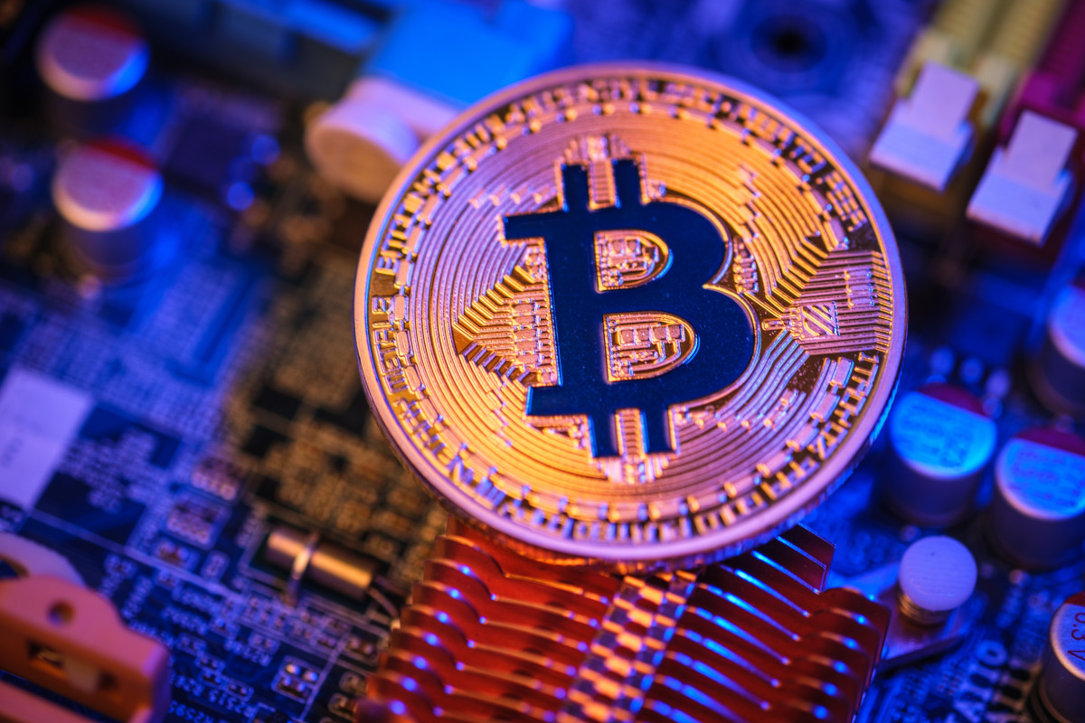 Bitcoin's Future: Will Trump's Policies Send Bitcoin Above $100,000? Bitcoin's Future: Will Trump's Policies Send Bitcoin Above $100,000?