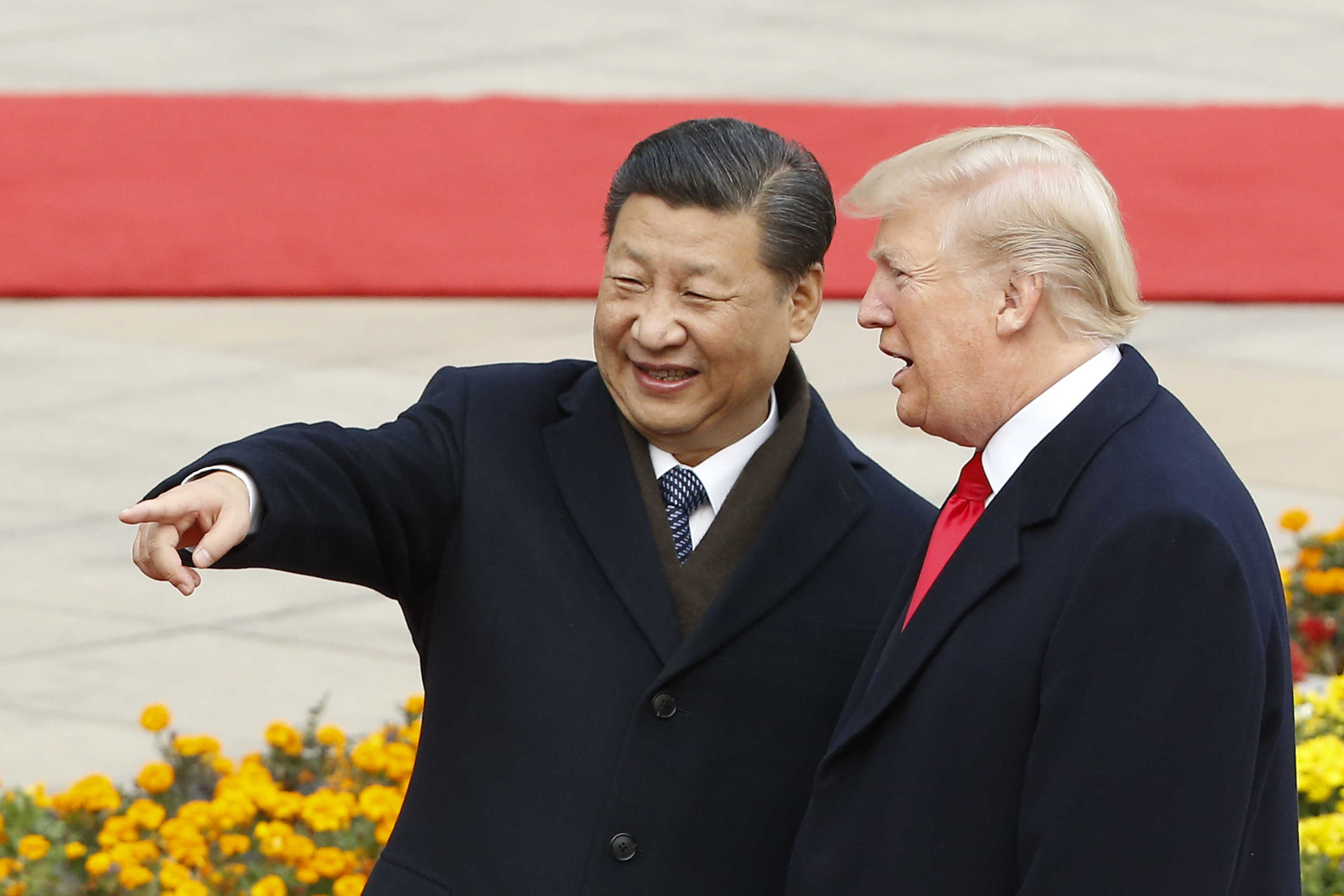 Bitcoin's Rise: US-China Trade Talks Fuel Crypto Investment Bitcoin's Rise: US-China Trade Talks Fuel Crypto Investment