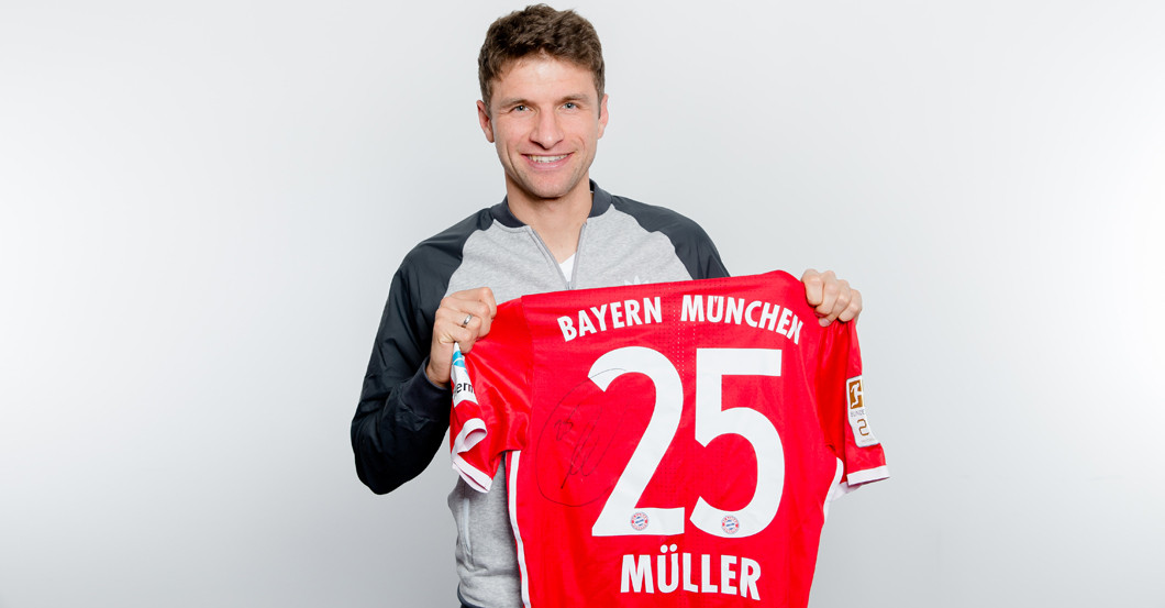 Bittere Bayern-Enttäuschung: Thomas Müllers Abschied Und Der Verlust Einer Ära Bittere Bayern-Enttäuschung: Thomas Müllers Abschied Und Der Verlust Einer Ära