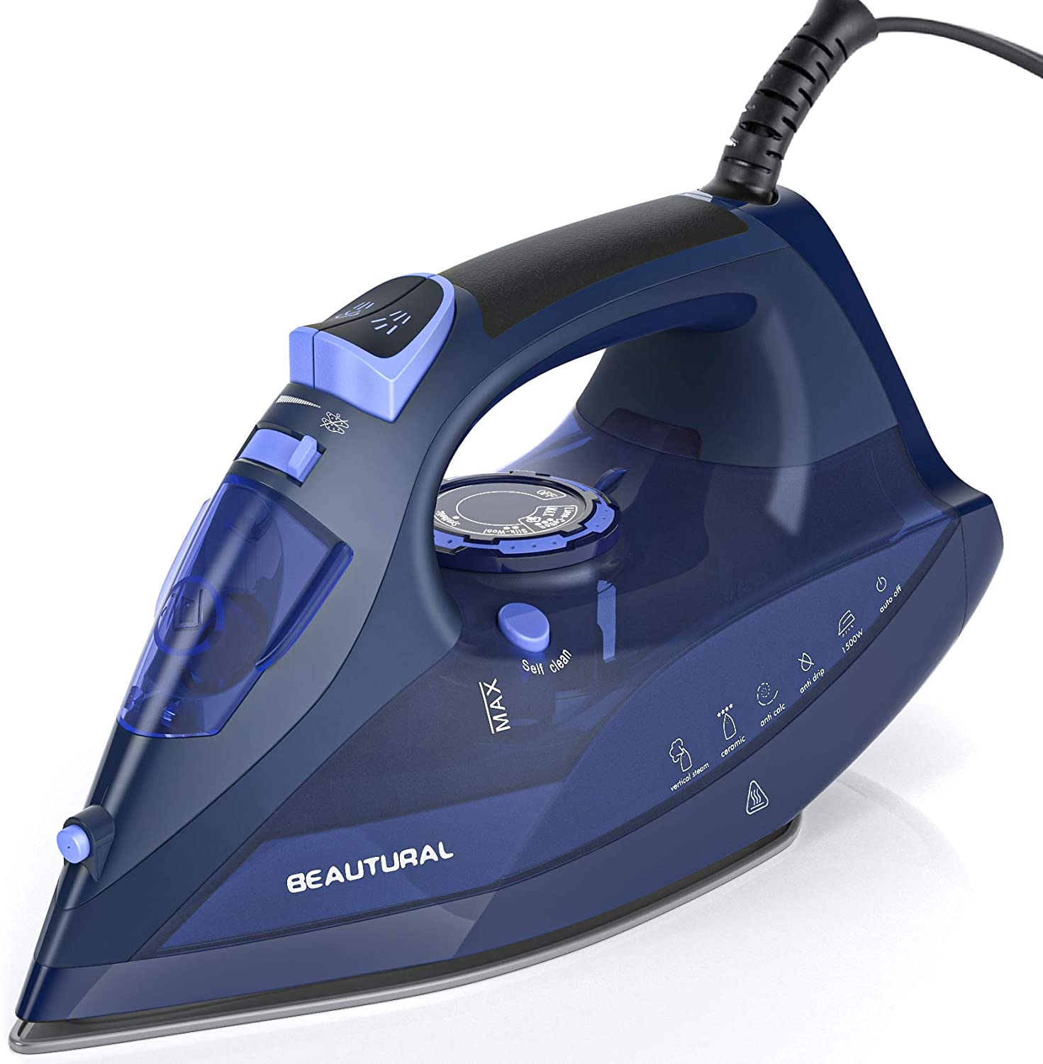 BLACK+DECKER Steam Iron Reviews: Find The Perfect Iron For You BLACK+DECKER Steam Iron Reviews: Find The Perfect Iron For You