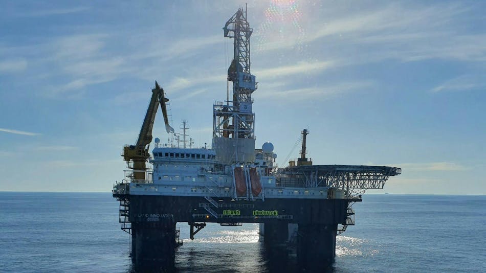 Black Gold Dreams: Assessing Uruguay's Offshore Drilling Prospects Black Gold Dreams: Assessing Uruguay's Offshore Drilling Prospects