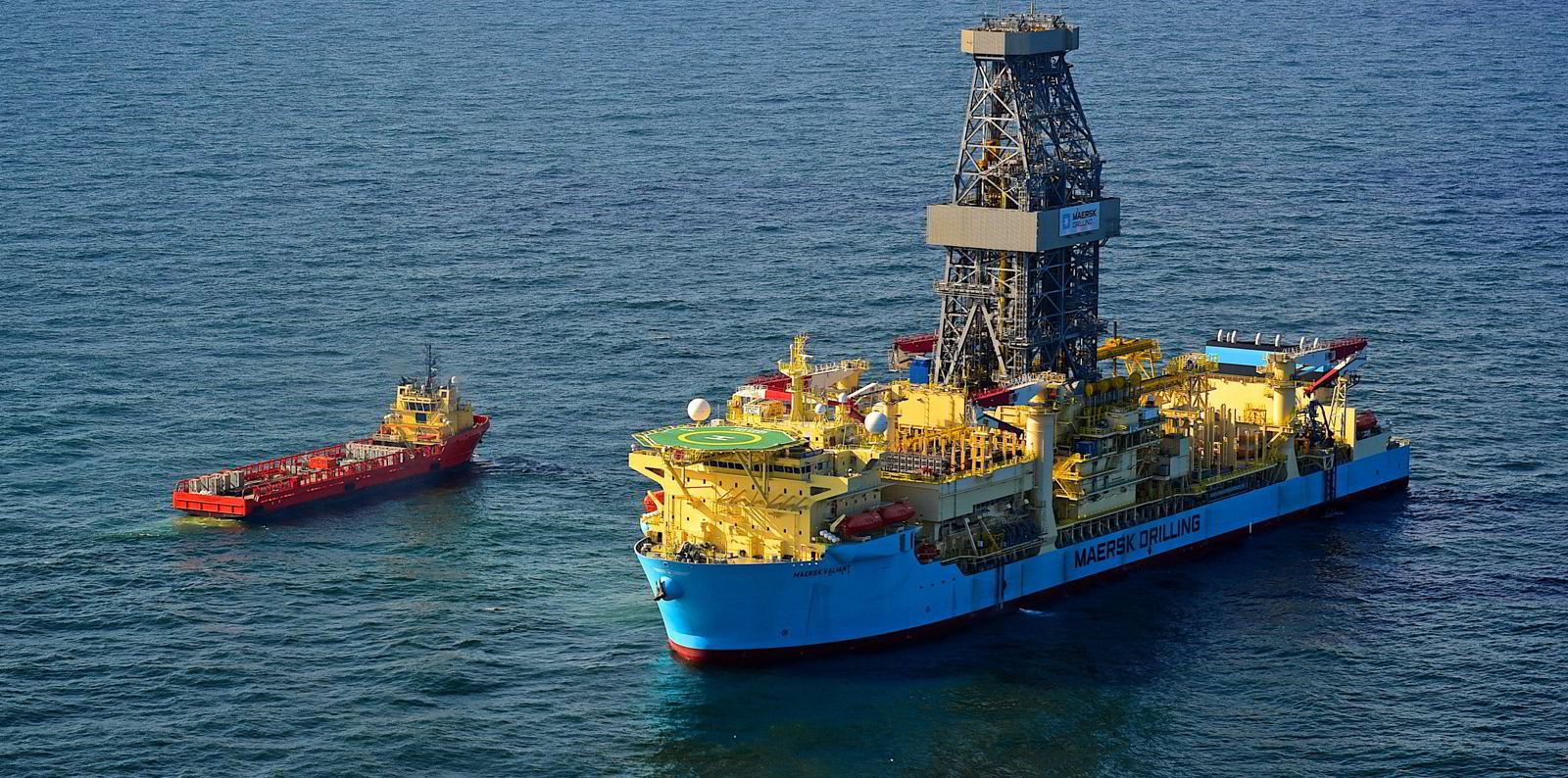 Black Gold In Uruguay? Examining The Viability Of Offshore Drilling Black Gold In Uruguay? Examining The Viability Of Offshore Drilling