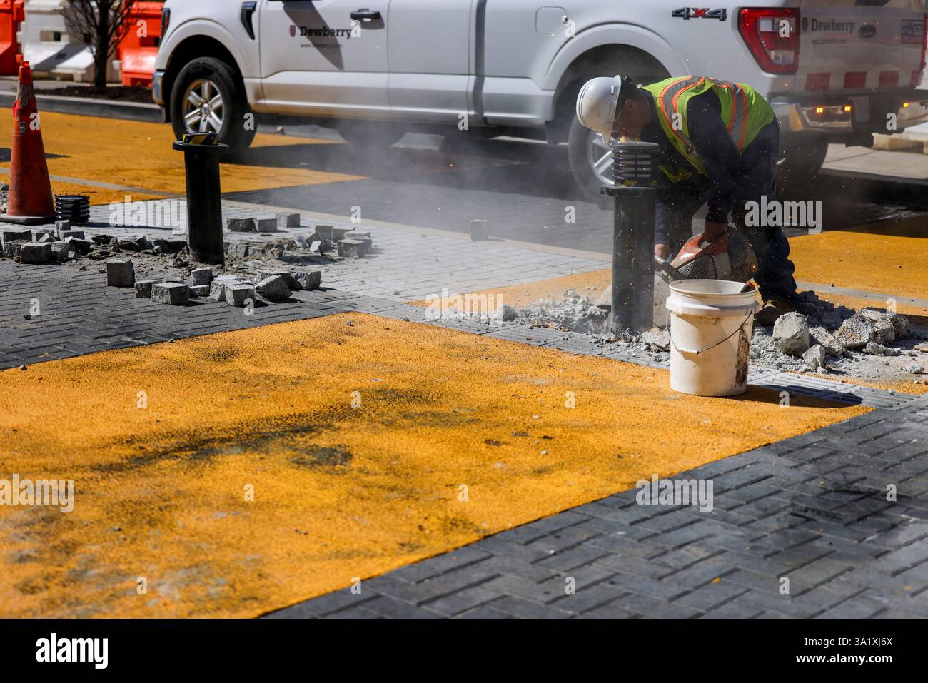Black Lives Matter Plaza: A Rapid Rise And Fall Black Lives Matter Plaza: A Rapid Rise And Fall