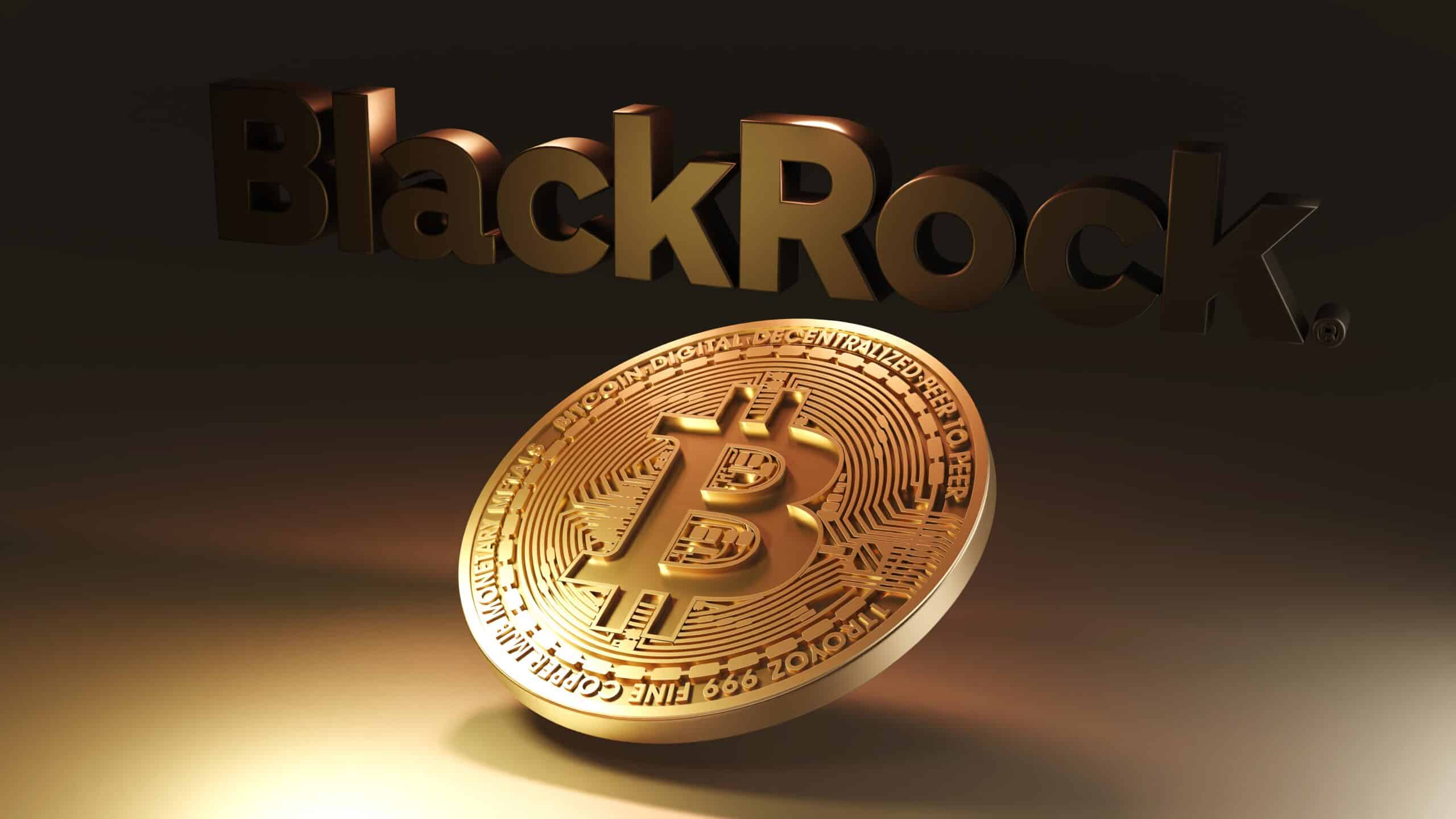 BlackRock ETF: A 110% Potential Gain By 2025, Attracting Billionaire Investors BlackRock ETF: A 110% Potential Gain By 2025, Attracting Billionaire Investors