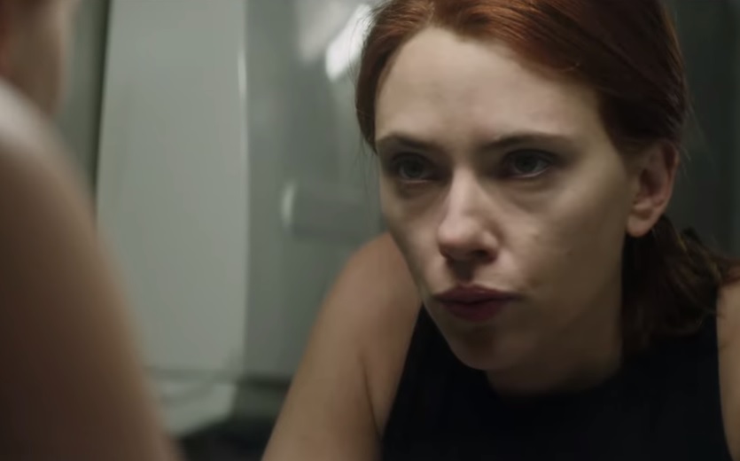 Black Widow: Η Σκάρλετ Γιόχανσον Δεν Επιστρέφει - Η Επίσημη Ανακοίνωση Black Widow: Η Σκάρλετ Γιόχανσον Δεν Επιστρέφει - Η Επίσημη Ανακοίνωση