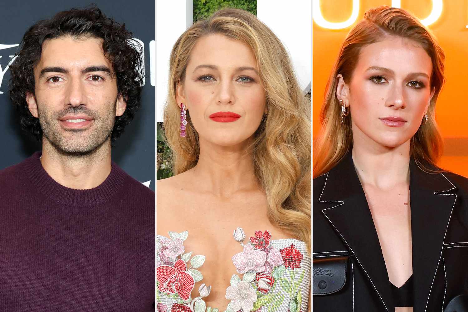 Blake Lively Allegedly: Examining The Recent Claims Blake Lively Allegedly: Examining The Recent Claims