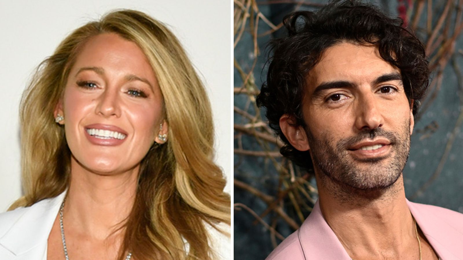 Blake Lively And Justin Baldoni's Legal Saga Widens: A-List Addition Blake Lively And Justin Baldoni's Legal Saga Widens: A-List Addition