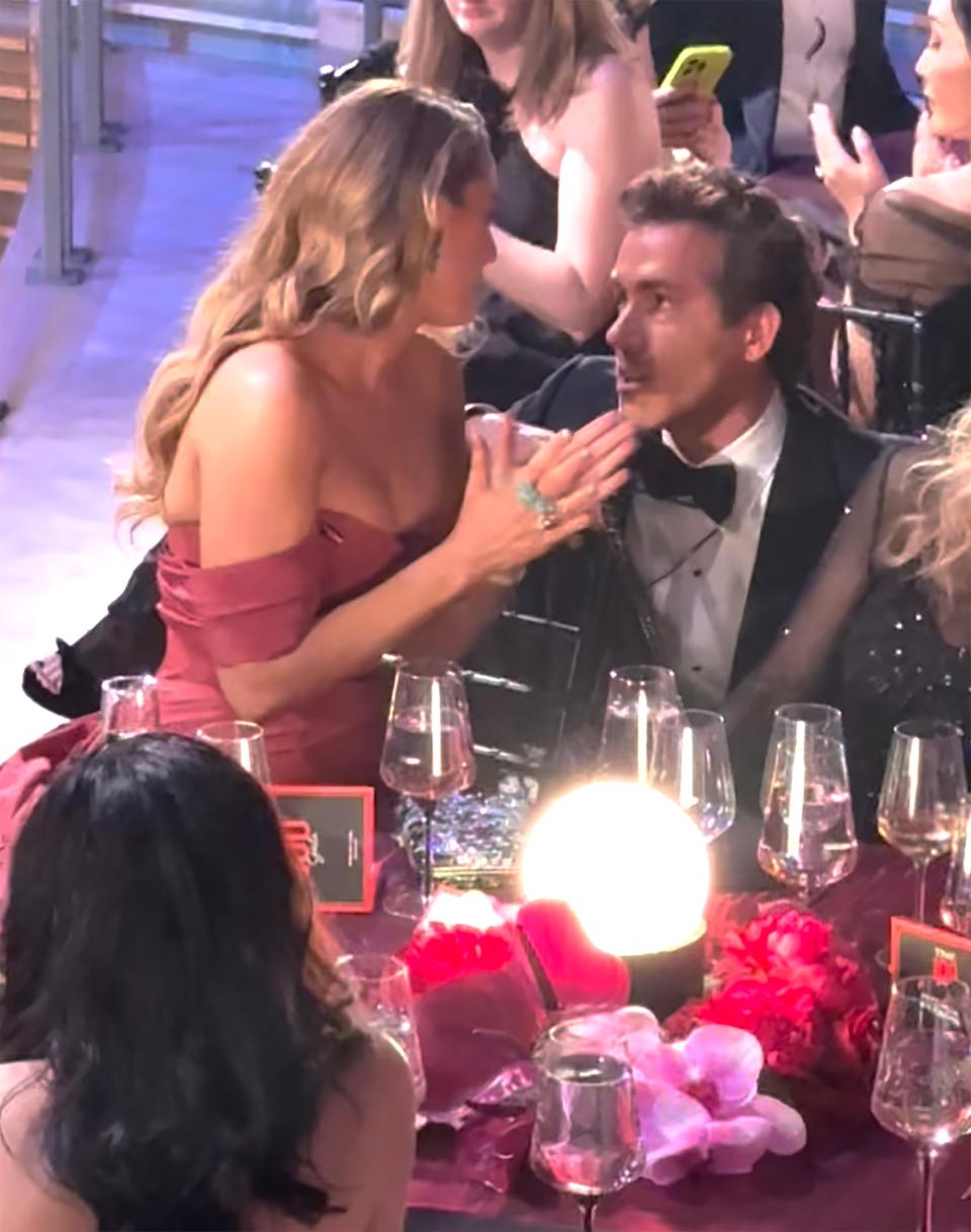 Blake Lively & Ryan Reynolds At Time100 Gala: A Power Couple Amidst Controversy Blake Lively & Ryan Reynolds At Time100 Gala: A Power Couple Amidst Controversy