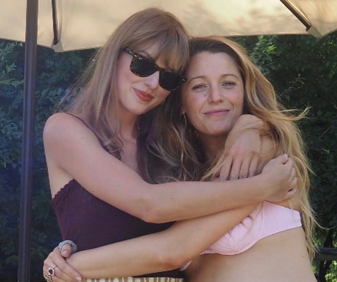 Blake Lively And Taylor Swift's Friendship: Strained By Subpoena Report? Blake Lively And Taylor Swift's Friendship: Strained By Subpoena Report?