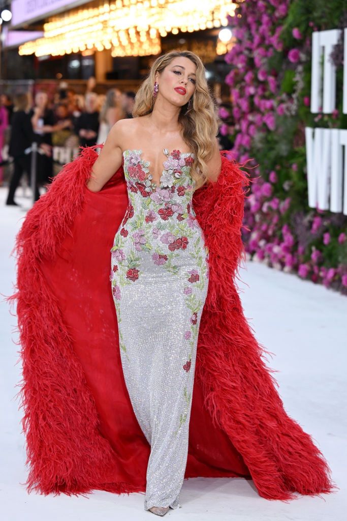 Blake Lively And The Latest Allegations: What We Know Blake Lively And The Latest Allegations: What We Know