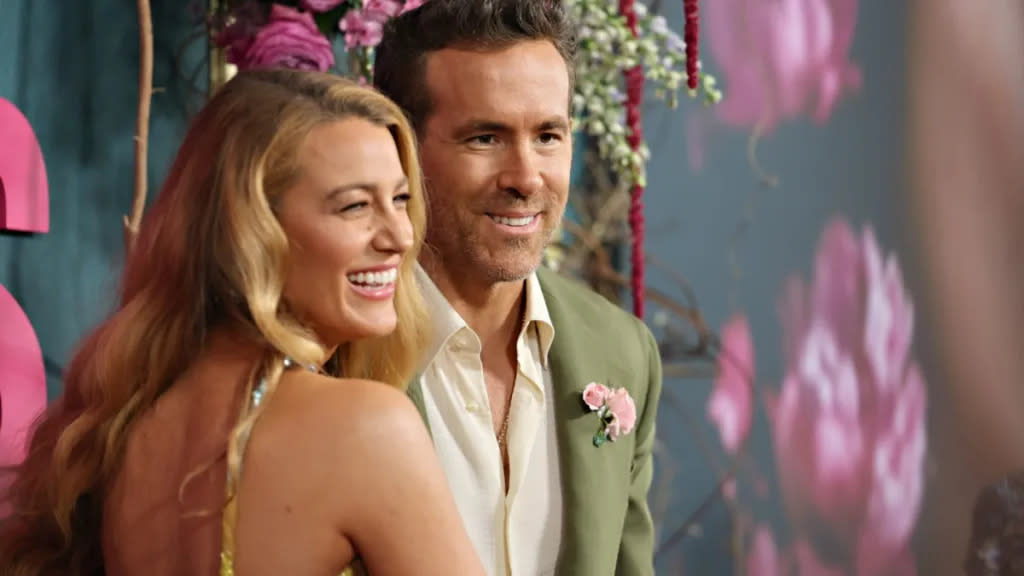 Blake Lively's Lawyer Responds To Ryan Reynolds & Taylor Swift Subpoena Blake Lively's Lawyer Responds To Ryan Reynolds & Taylor Swift Subpoena