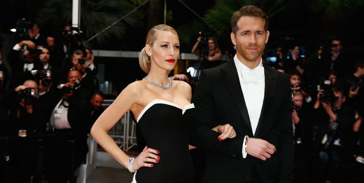 Blake Lively's Legal Team Challenges Subpoena From Ryan Reynolds And Taylor Swift Blake Lively's Legal Team Challenges Subpoena From Ryan Reynolds And Taylor Swift