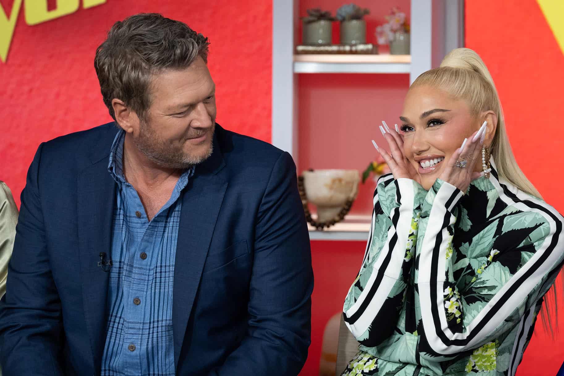 Blake Shelton And Gwen Stefani's Only Marriage Regret: A Revelation Blake Shelton And Gwen Stefani's Only Marriage Regret: A Revelation
