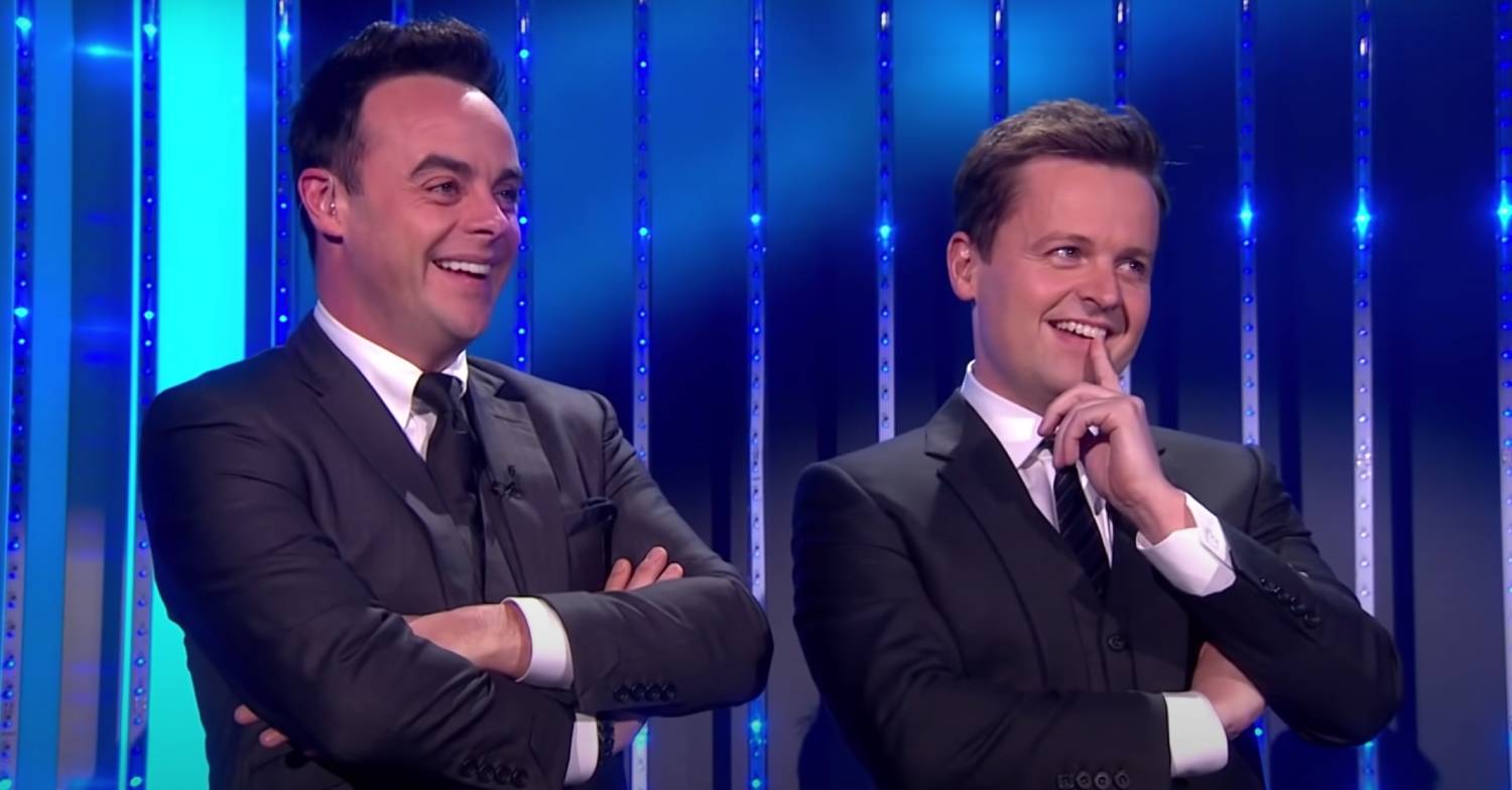 Blockbusters On BGT Special: A Closer Look Blockbusters On BGT Special: A Closer Look