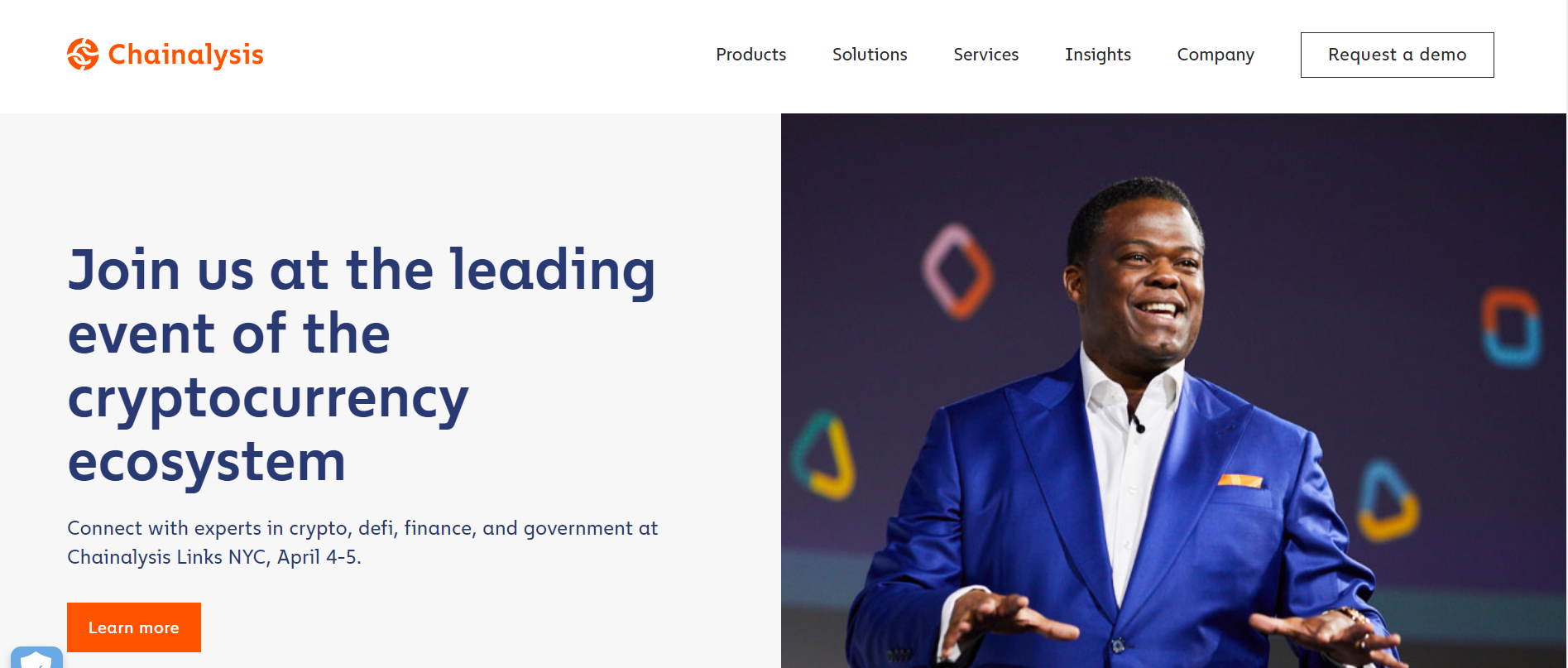 Blockchain Analytics Leader Chainalysis Integrates AI Through Alterya Acquisition Blockchain Analytics Leader Chainalysis Integrates AI Through Alterya Acquisition