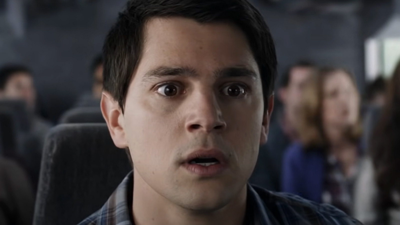 Bloodline: The Longest Final Destination Movie Yet Bloodline: The Longest Final Destination Movie Yet
