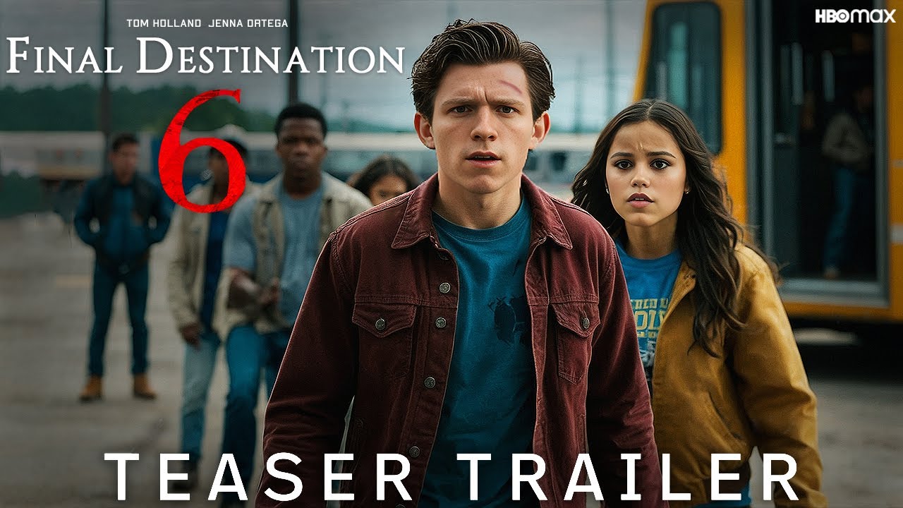 Bloodline Trailer Released: Where Does Final Destination 6 Rank In The Franchise's Box Office Performance? Bloodline Trailer Released: Where Does Final Destination 6 Rank In The Franchise's Box Office Performance?
