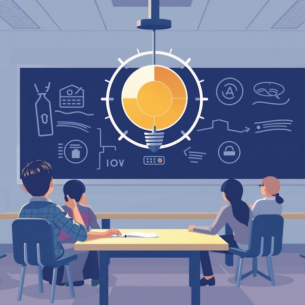 Blue Books Are Back: Examining The Resurgence Of Traditional Testing Blue Books Are Back: Examining The Resurgence Of Traditional Testing
