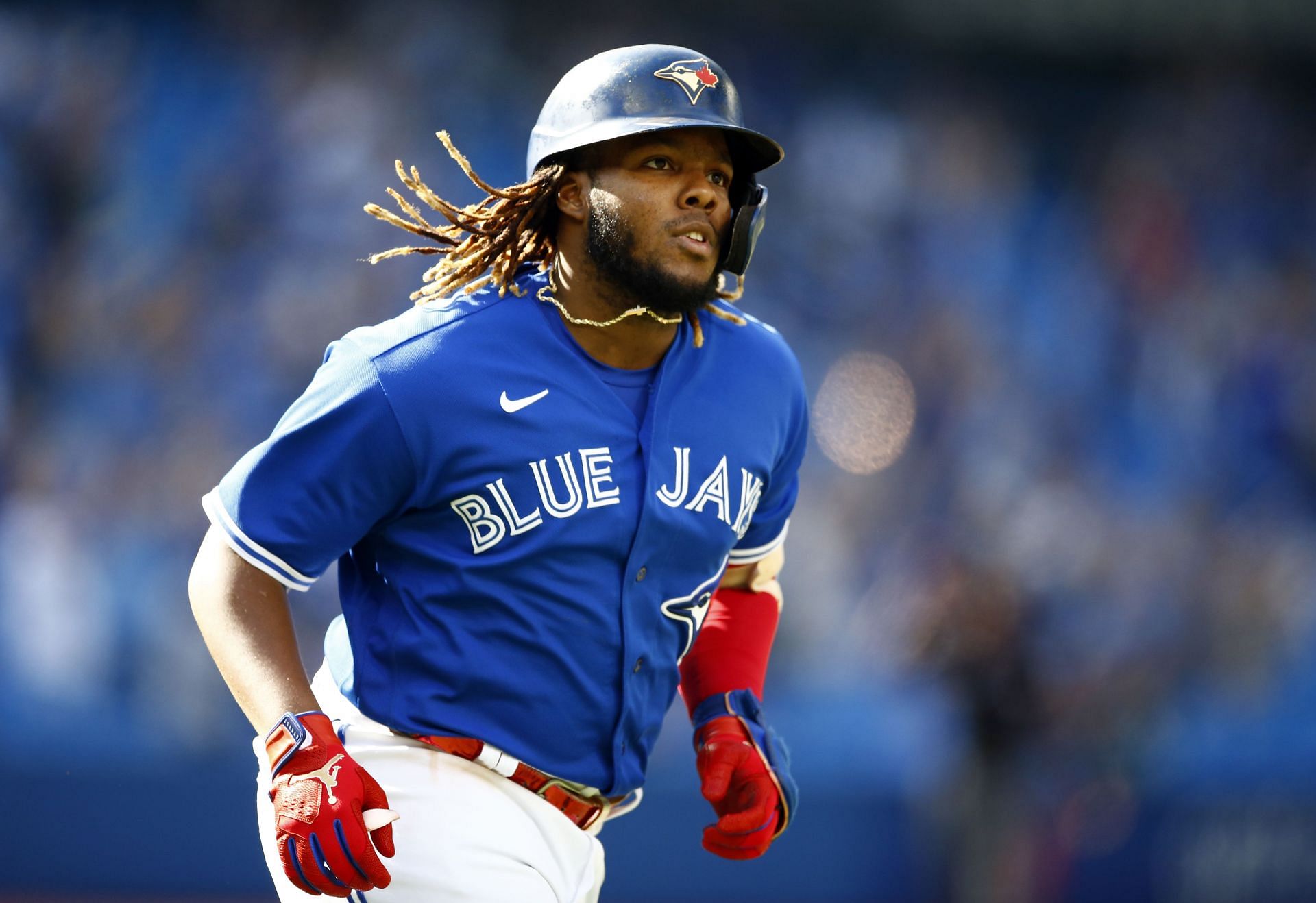 Blue Jays Padres Trade: Impact On Vladimir Guerrero Jr.'s 2024 Performance Blue Jays Padres Trade: Impact On Vladimir Guerrero Jr.'s 2024 Performance