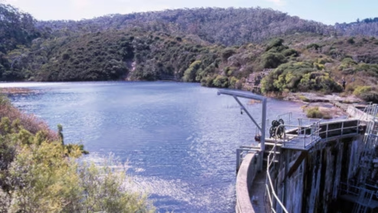 Blue Mountains Water Contamination: PFAS Levels Nine Times Higher Than Safe Blue Mountains Water Contamination: PFAS Levels Nine Times Higher Than Safe