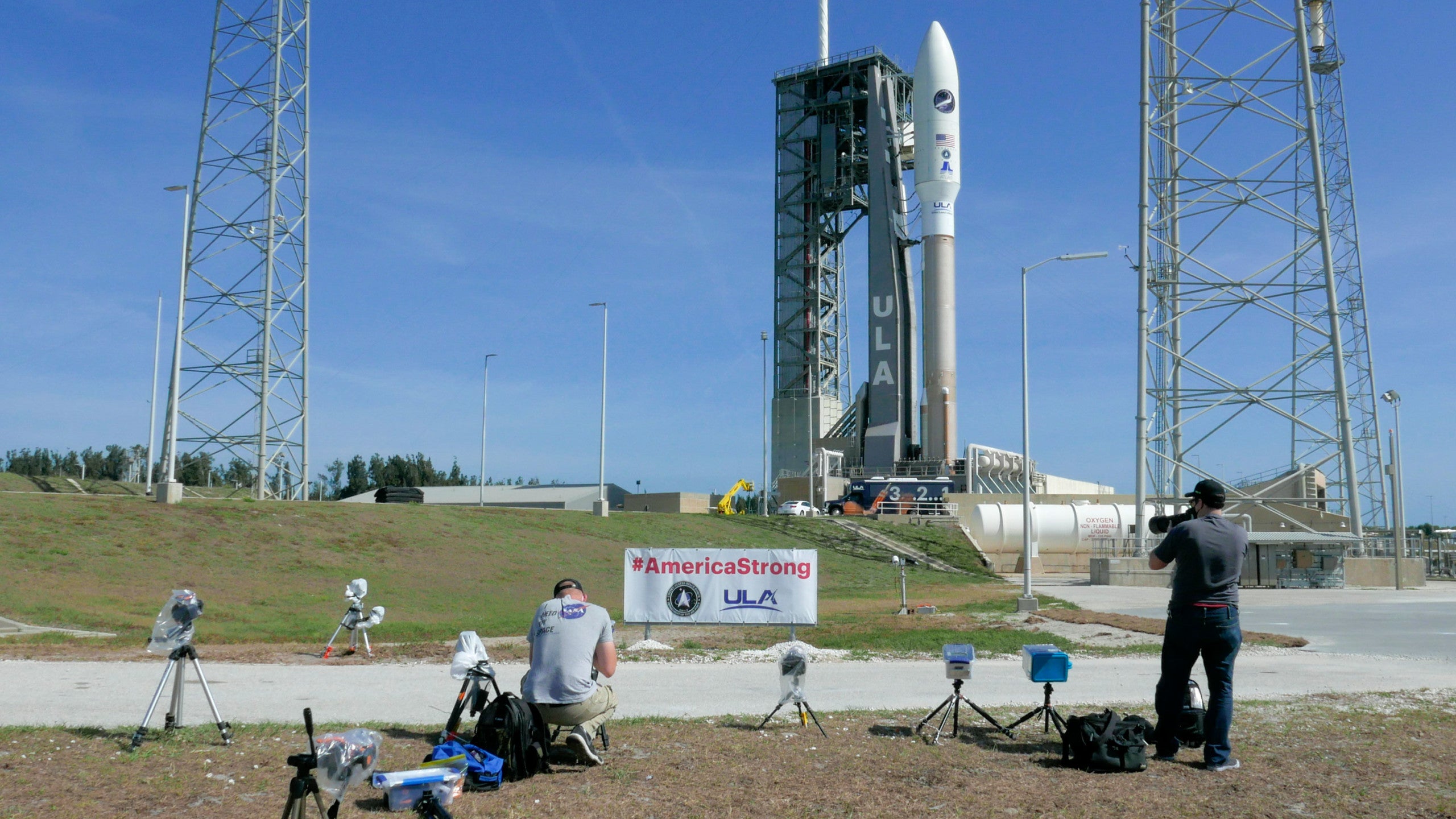 Blue Origin Postpones Launch: Technical Issue With Rocket Subsystem Blue Origin Postpones Launch: Technical Issue With Rocket Subsystem