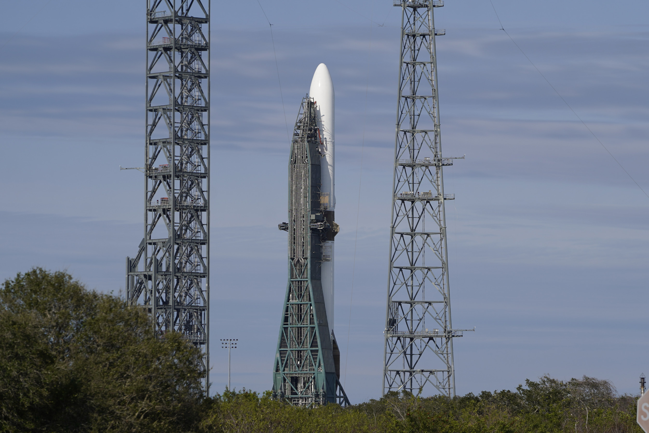 Blue Origin Rocket Launch Aborted: Subsystem Malfunction Blue Origin Rocket Launch Aborted: Subsystem Malfunction
