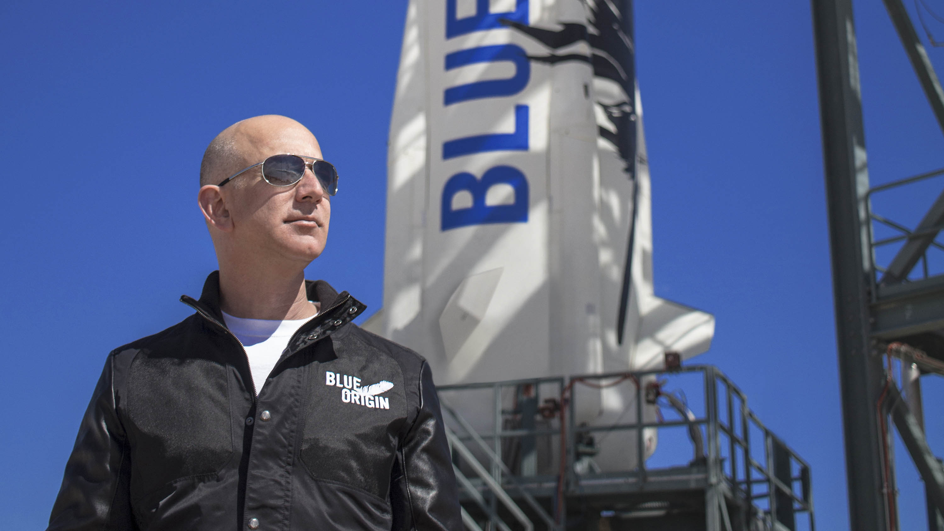 Blue Origin Rocket Launch Abruptly Halted: Subsystem Malfunction