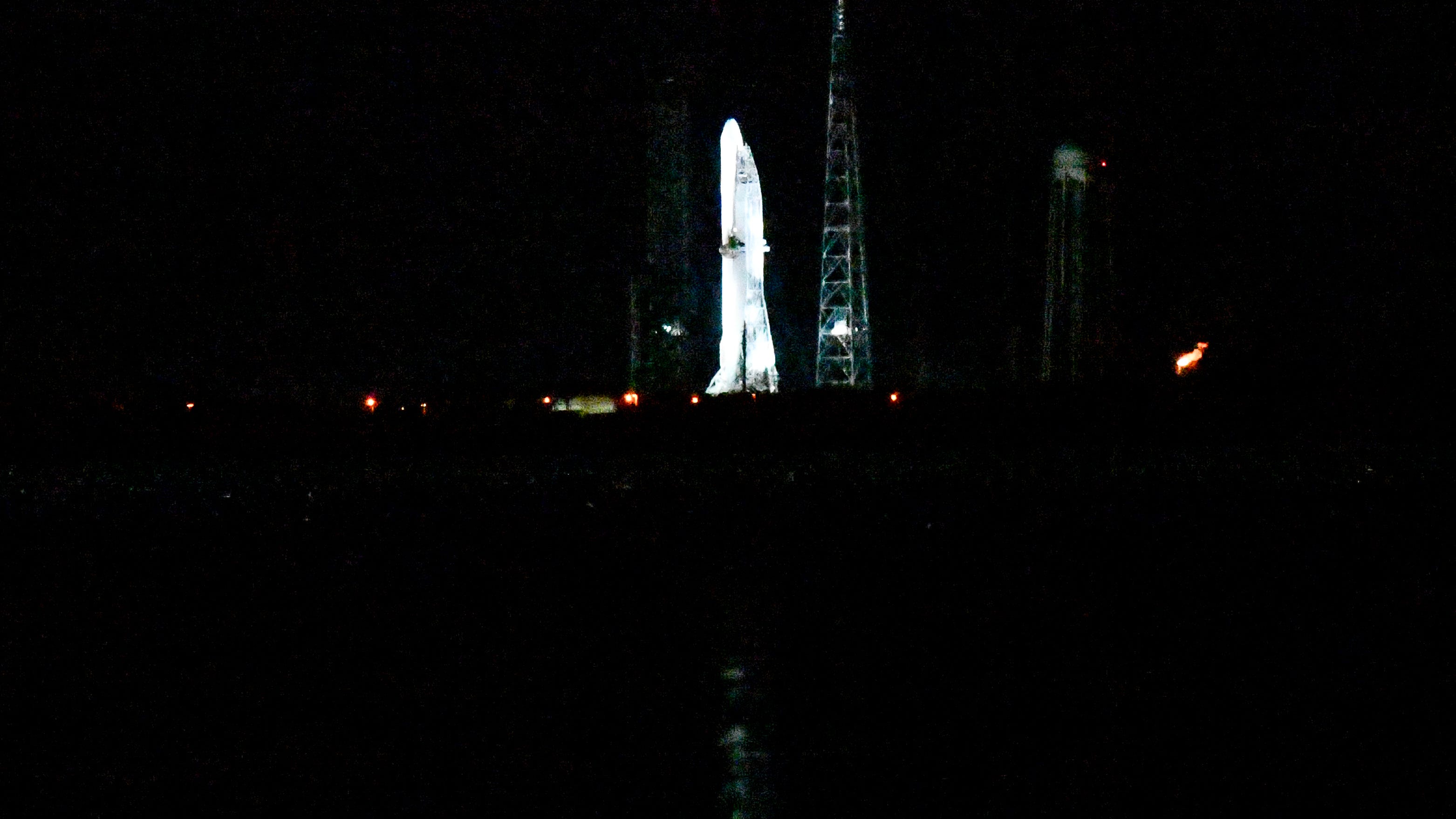Blue Origin Rocket Launch Delayed: Subsystem Issue Identified Blue Origin Rocket Launch Delayed: Subsystem Issue Identified