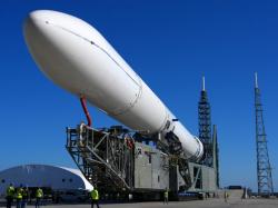 Blue Origin's Launch Cancellation: A Subsystem Issue Investigation Blue Origin's Launch Cancellation: A Subsystem Issue Investigation