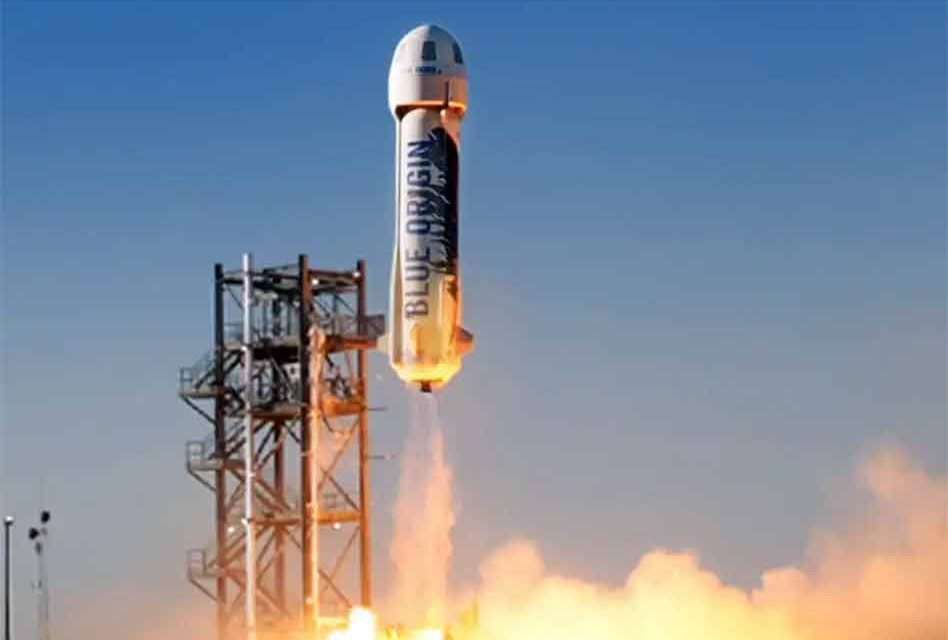 Blue Origin's New Shepard Launch Delayed: Subsystem Issue Identified