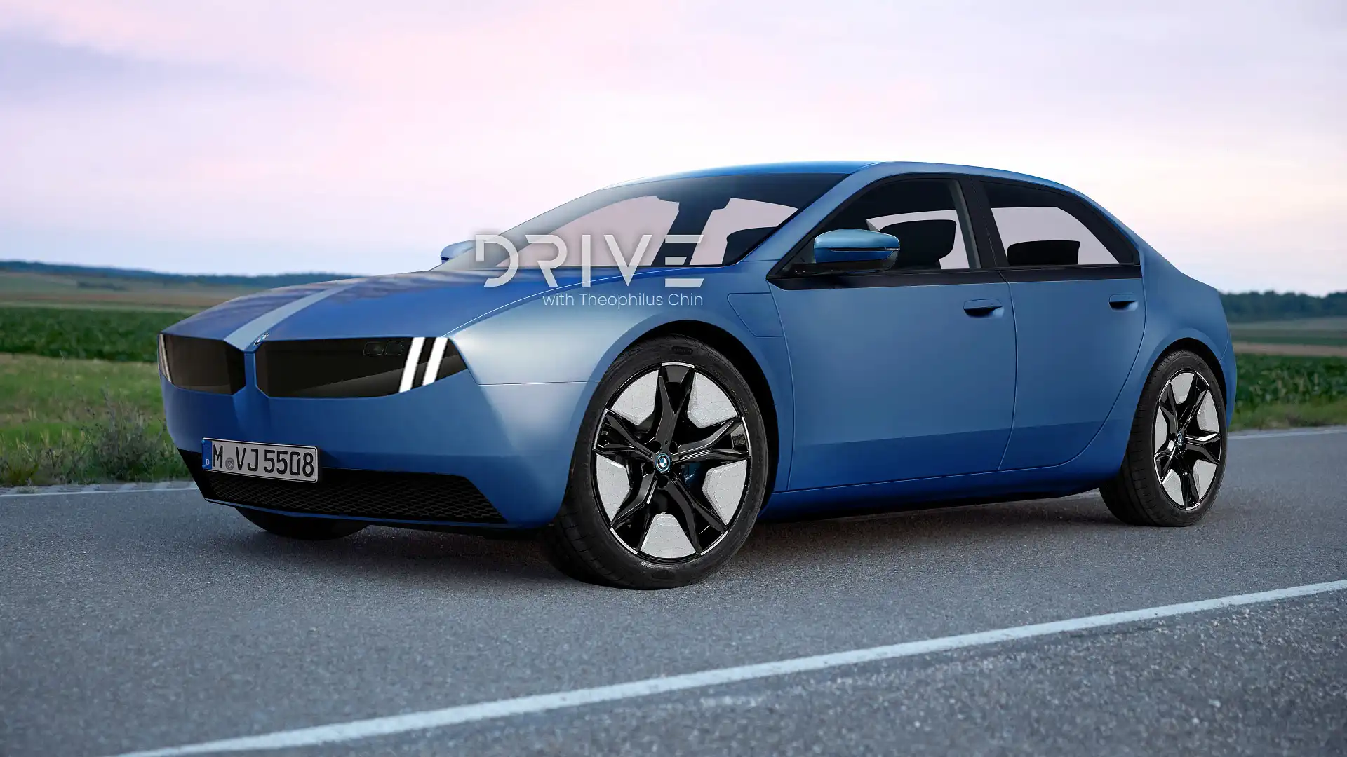 BMW IX 2026: Is This The Electric Vehicle Benchmark? BMW IX 2026: Is This The Electric Vehicle Benchmark?