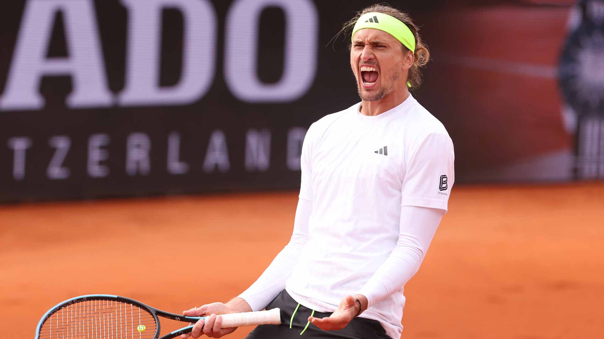 BMW Open 2025: Zverev Vs. Griekspoor Quarter-Final Showdown In Munich BMW Open 2025: Zverev Vs. Griekspoor Quarter-Final Showdown In Munich