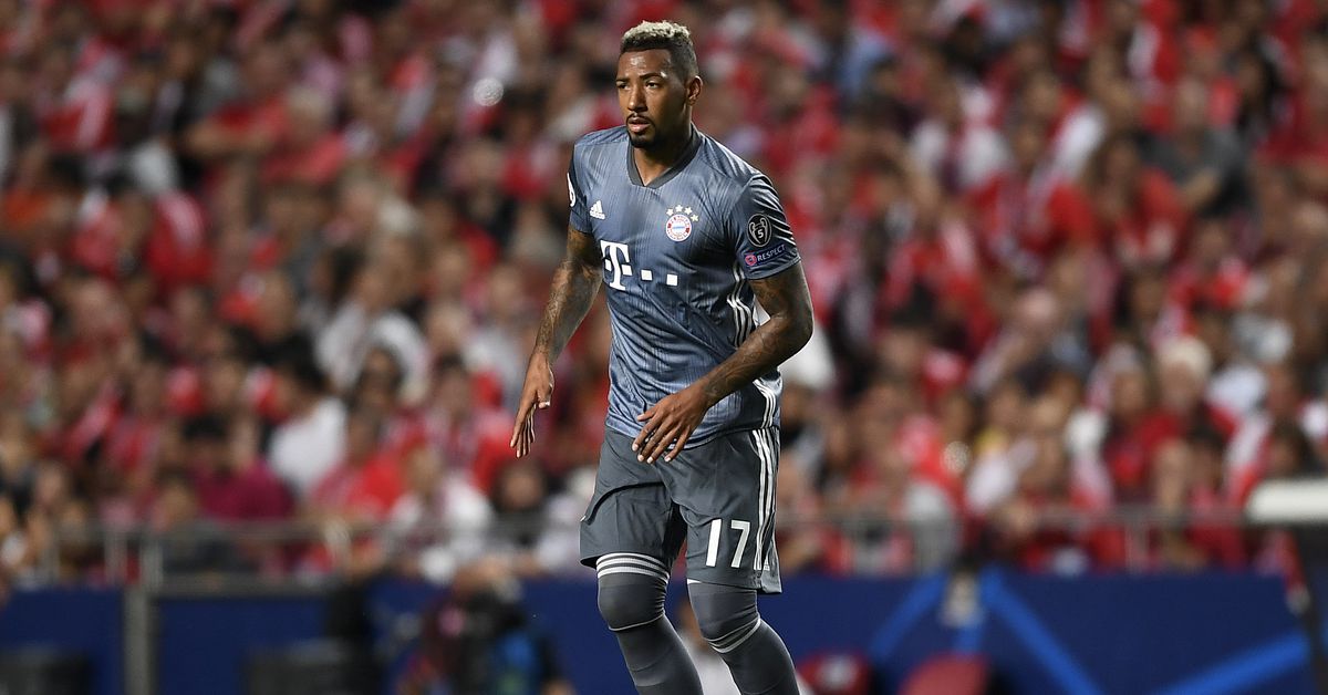 Boateng And Kruse Clash: Analyzing Hertha Berlin's Poor Form Boateng And Kruse Clash: Analyzing Hertha Berlin's Poor Form