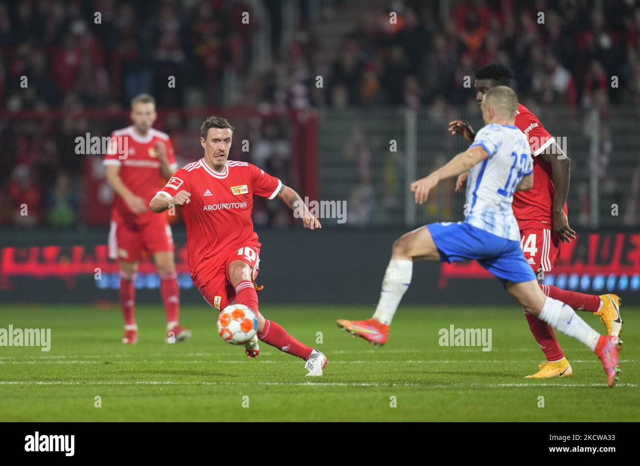 Boateng Vs. Kruse: Analyzing Hertha BSC's Struggles Boateng Vs. Kruse: Analyzing Hertha BSC's Struggles