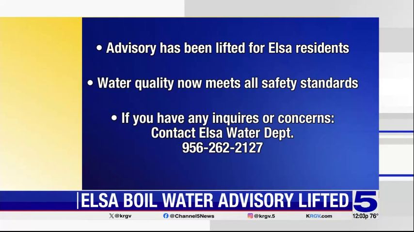 Boil Water Notice Extended For Pulaski Residents Until Saturday Boil Water Notice Extended For Pulaski Residents Until Saturday